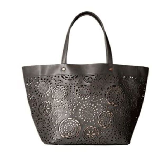 DEUX Lux Tote - Picture 1 of 1